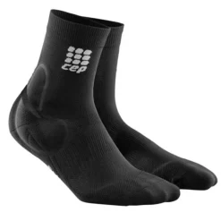 CEP Chaussettes|Chaussettes Running^Ortho Ankle Support Short Socks