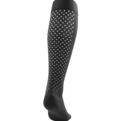 CEP Chaussettes|Chaussettes Running^Recovery Pro Socks Noir