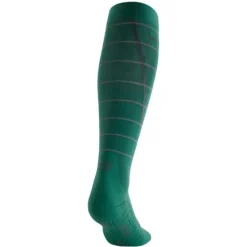 CEP Chaussettes|Chaussettes Running^Reflective Compression Socks Vert