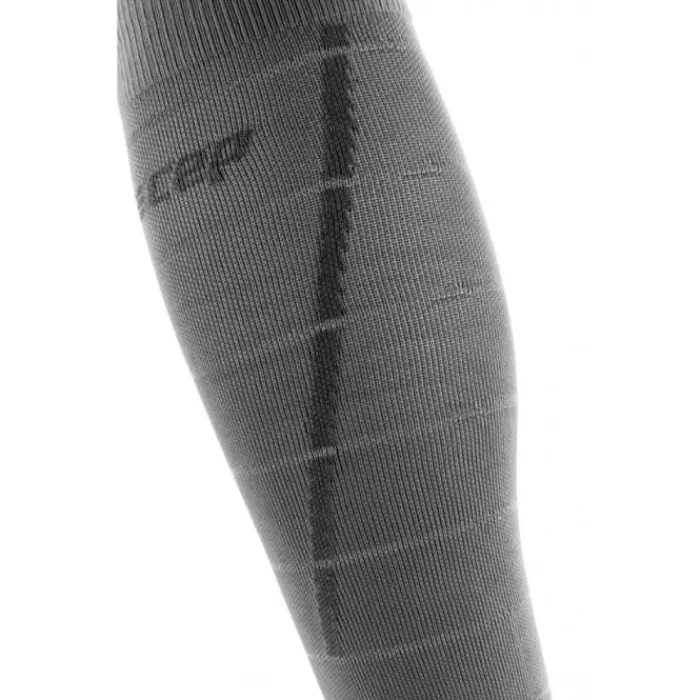 CEP Chaussettes|Chaussettes Running^Reflective Compression Socks