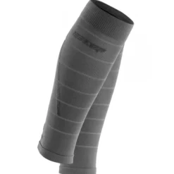 CEP Chaussettes|Chaussettes Running^Reflective Compression Calf Sleeves