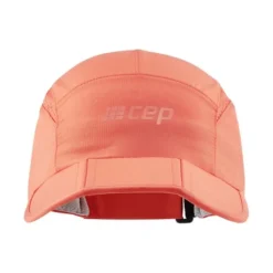 CEP Casquettes|Bonnets, Gants, Casquettes, Etc.^Running Cap Orange