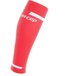 CEP Sleeves|Chaussettes^The Run Compression Calf Sleeves V4 Rose