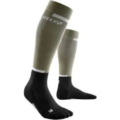 CEP Chaussettes|Chaussettes Running^The Run Compression Socks Tall V4