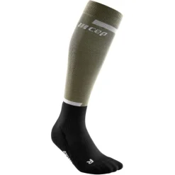 CEP Chaussettes|Chaussettes Running^The Run Compression Socks Tall V4