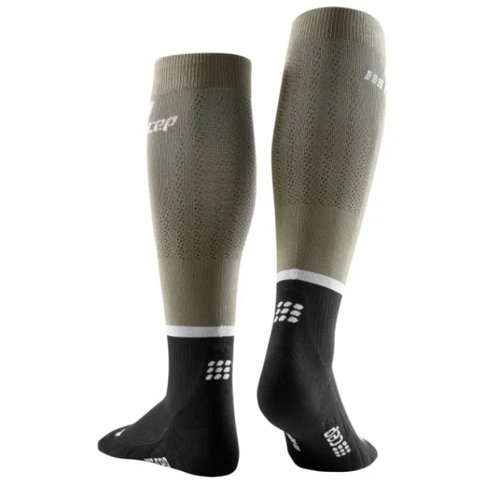 CEP Chaussettes|Chaussettes Running^The Run Compression Socks Tall V4
