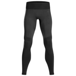 CEP Collant Et Pantalon Running^The Run Seamless Tights Noir