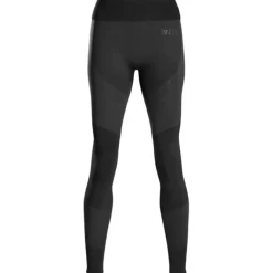 CEP Collant Et Pantalon Running^The Run Seamless Tights Noir