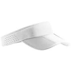 CEP Casquettes|Bonnets, Gants, Casquettes, Etc.^The Run Visor Blanc