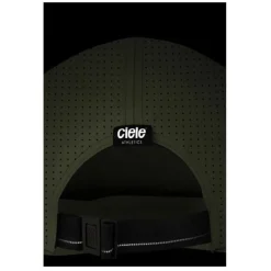 Ciele Casquettes|Bonnets, Gants, Casquettes, Etc.^FSTCap SC Clean Vert