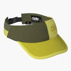 Ciele Casquettes|Bonnets, Gants, Casquettes, Etc.^FSTVisor Dual SC Vert