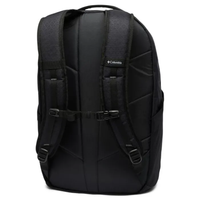 Columbia Sacs À Dos Et Sacs^Atlas Explorer II 26L Backpack Noir