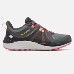 Columbia Offre De Chaussures De Randonnée|Chaussures De Randonnée Imperméables^Escape Pursuit Outdry Rose