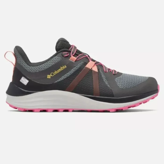 Columbia Offre De Chaussures De Randonnée|Chaussures De Randonnée Imperméables^Escape Pursuit Outdry Rose