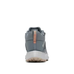 Columbia Offre De Chaussures De Randonnée|Chaussures De Randonnée Imperméables^Facet 75 Mid Outdry Gris
