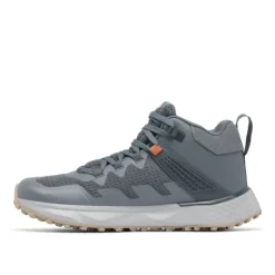Columbia Offre De Chaussures De Randonnée|Chaussures De Randonnée Imperméables^Facet 75 Mid Outdry Gris