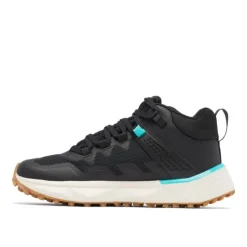 Columbia Offre De Chaussures De Randonnée|Chaussures De Randonnée Imperméables^Facet 75 Mid Outdry Noir