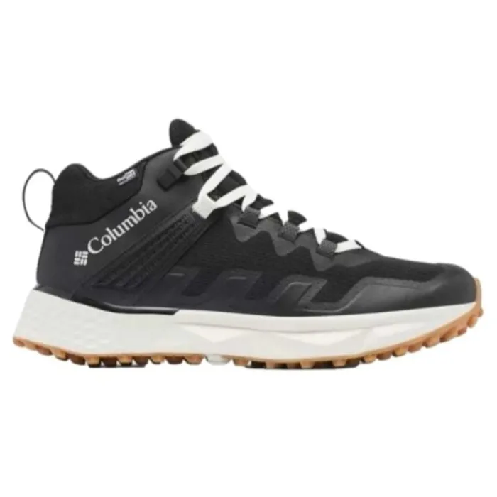 Columbia Offre De Chaussures De Randonnée|Chaussures De Randonnée Imperméables^Facet 75 Mid Outdry Noir