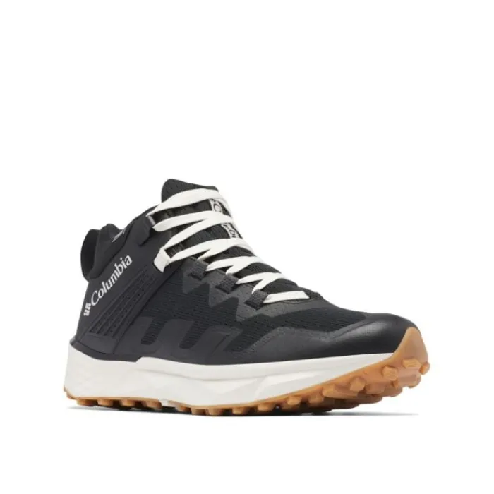 Columbia Offre De Chaussures De Randonnée|Chaussures De Randonnée Imperméables^Facet 75 Mid Outdry Noir