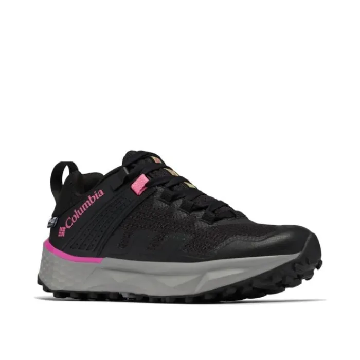 Columbia Offre De Chaussures De Randonnée|Chaussures De Randonnée Imperméables^Facet 75 Outdry Noir