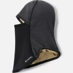 Columbia Bonnets, Gants, Casquettes, Etc.|Bonnets, Gants, Casquettes, Etc.^Infinity Trail Balaclava Noir