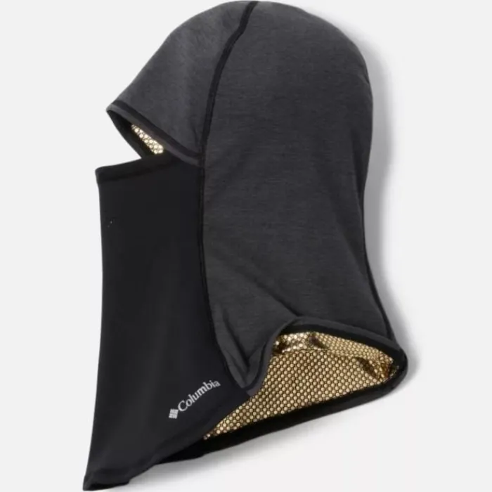 Columbia Bonnets, Gants, Casquettes, Etc.|Bonnets, Gants, Casquettes, Etc.^Infinity Trail Balaclava Noir