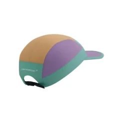 Compressport Casquettes|Bonnets, Gants, Casquettes, Etc.^5 panel Light Cap Orange