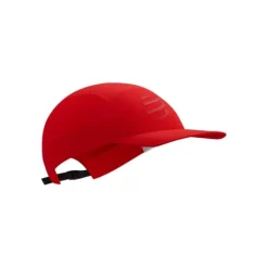 Compressport Casquettes|Bonnets, Gants, Casquettes, Etc.^5 panel Light Cap Rouge