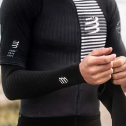 Compressport Sleeves|Bonnets, Gants, Casquettes, Etc.^Armforce Ultralight Noir