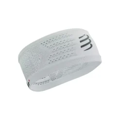 Compressport Bandeaux|Bonnets, Gants, Casquettes, Etc.^Headband On/Off Blanc