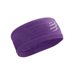Compressport Bandeaux|Bonnets, Gants, Casquettes, Etc.^Headband On/Off Mauve