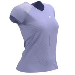 Compressport T-shirt Et Manches Longues Running^Performance SS T-shirt