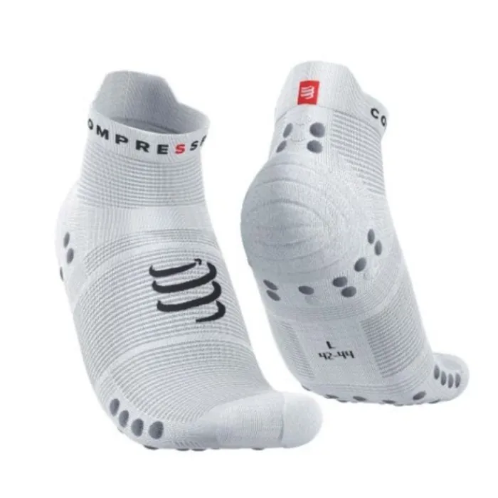Compressport Chaussettes|Chaussettes Running^Pro Racing Socks v4.0 Ultralight Run Low