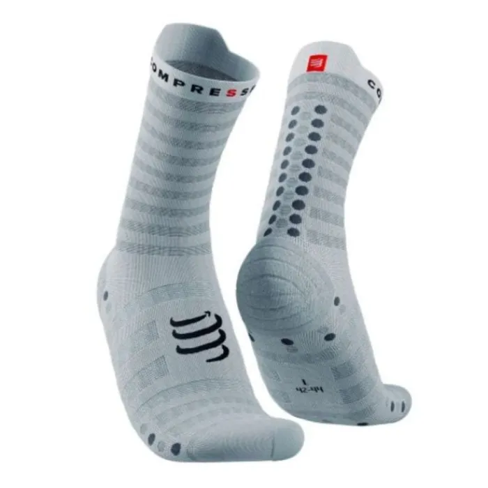 Compressport Chaussettes|Chaussettes Running^Pro Racing Socks v4.0 Ultralight Run High