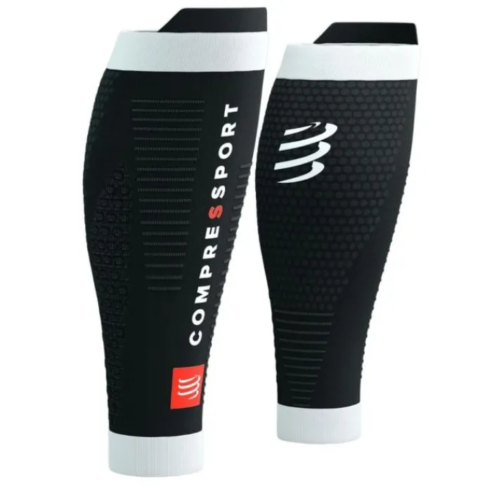 Compressport Sleeves|Bonnets, Gants, Casquettes, Etc.^R2 3.0 Noir