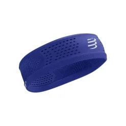 Compressport Bandeaux|Bonnets, Gants, Casquettes, Etc.^Thin Headband On/Off Bleu