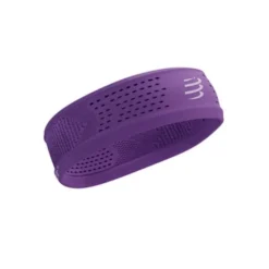 Compressport Bandeaux|Bonnets, Gants, Casquettes, Etc.^Thin Headband On/Off Mauve