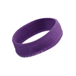 Compressport Bandeaux|Bonnets, Gants, Casquettes, Etc.^Thin Headband On/Off Mauve