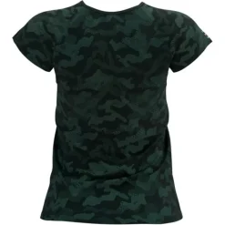 Compressport T-shirt Et Manches Longues Running^Training SS T-shirt Vert