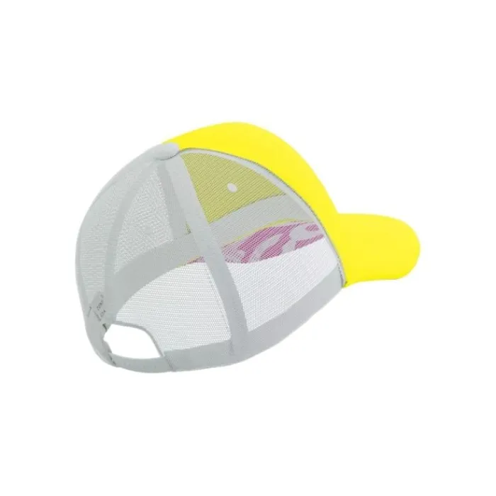 Compressport Casquettes|Bonnets, Gants, Casquettes, Etc.^Trucker Cap Blanc