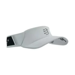 Compressport Casquettes|Bonnets, Gants, Casquettes, Etc.^Visor Ultralight Blanc
