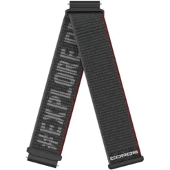 Coros Bracelet De Montre^Acc Apex 2 Band (Nylon) Noir