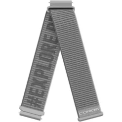 Coros Bracelet De Montre^Acc Apex 2 Band (Nylon) Gris