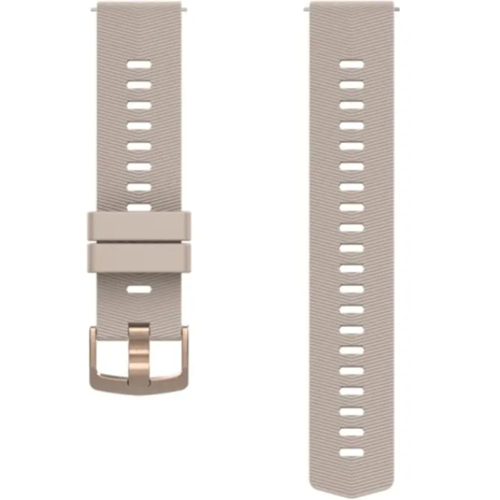 Coros Bracelet De Montre^Acc Apex 2 Band (Silicone)