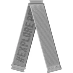 Coros Bracelet De Montre^Acc Apex 2 Pro & Pace 3 Band (Nylon) Gris