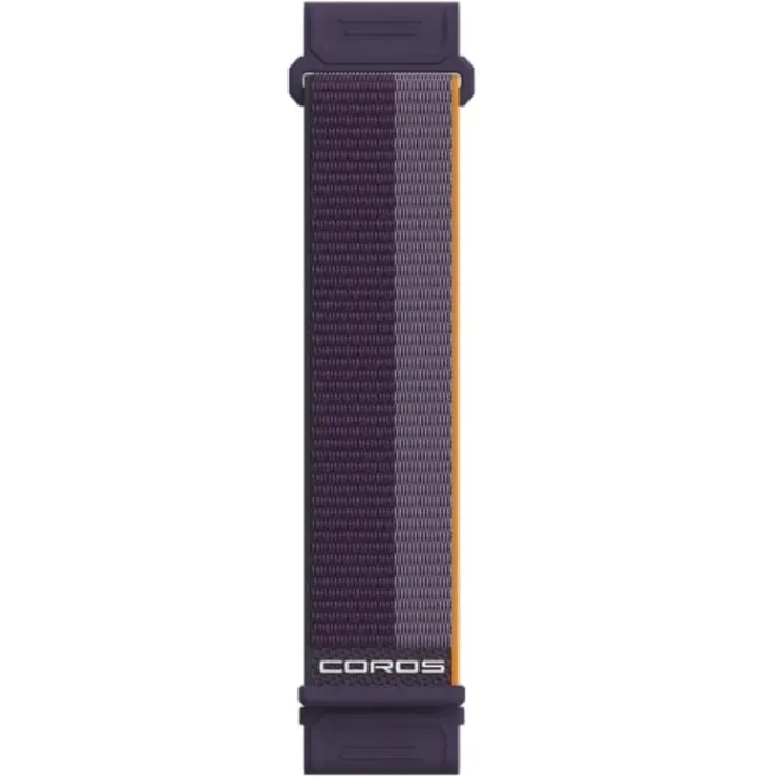 Coros Bracelet De Montre^Acc Vertix 2 Band (Nylon) Mauve