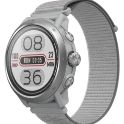 Coros Montres Course À Pied^Apex 2 Gris