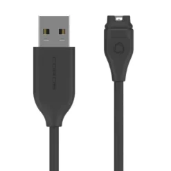 Coros Accessoires Pour Montres^Charging Cable (Vertix/Apex/Pace 2/Pace) Noir