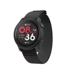 Coros Montres Course À Pied^Pace 3 (Nylon Band) Noir