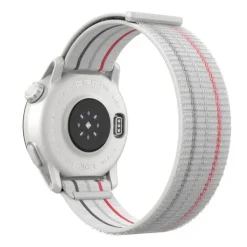 Coros Montres Course À Pied^Pace 3 (Nylon Band) Blanc